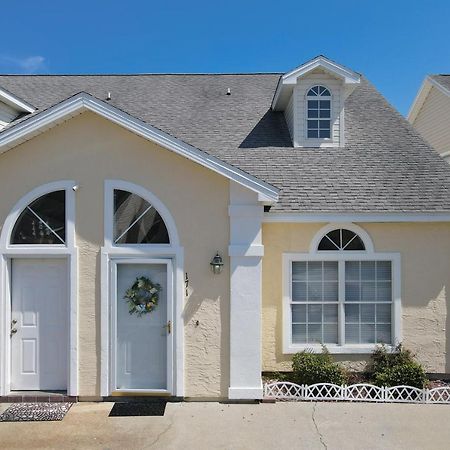 White Cap Wonderland Villa Panama City Beach Exterior foto