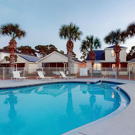 White Cap Wonderland Villa Panama City Beach Exterior foto
