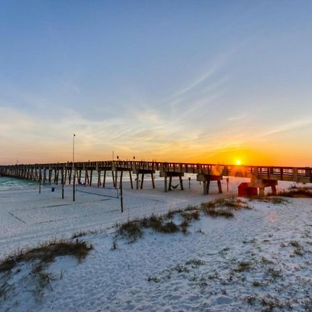 White Cap Wonderland Villa Panama City Beach Exterior foto