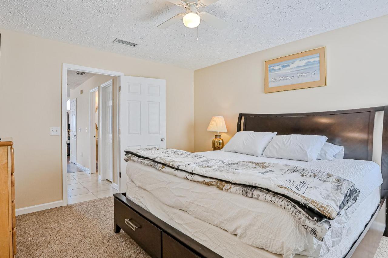 White Cap Wonderland Villa Panama City Beach Exterior foto