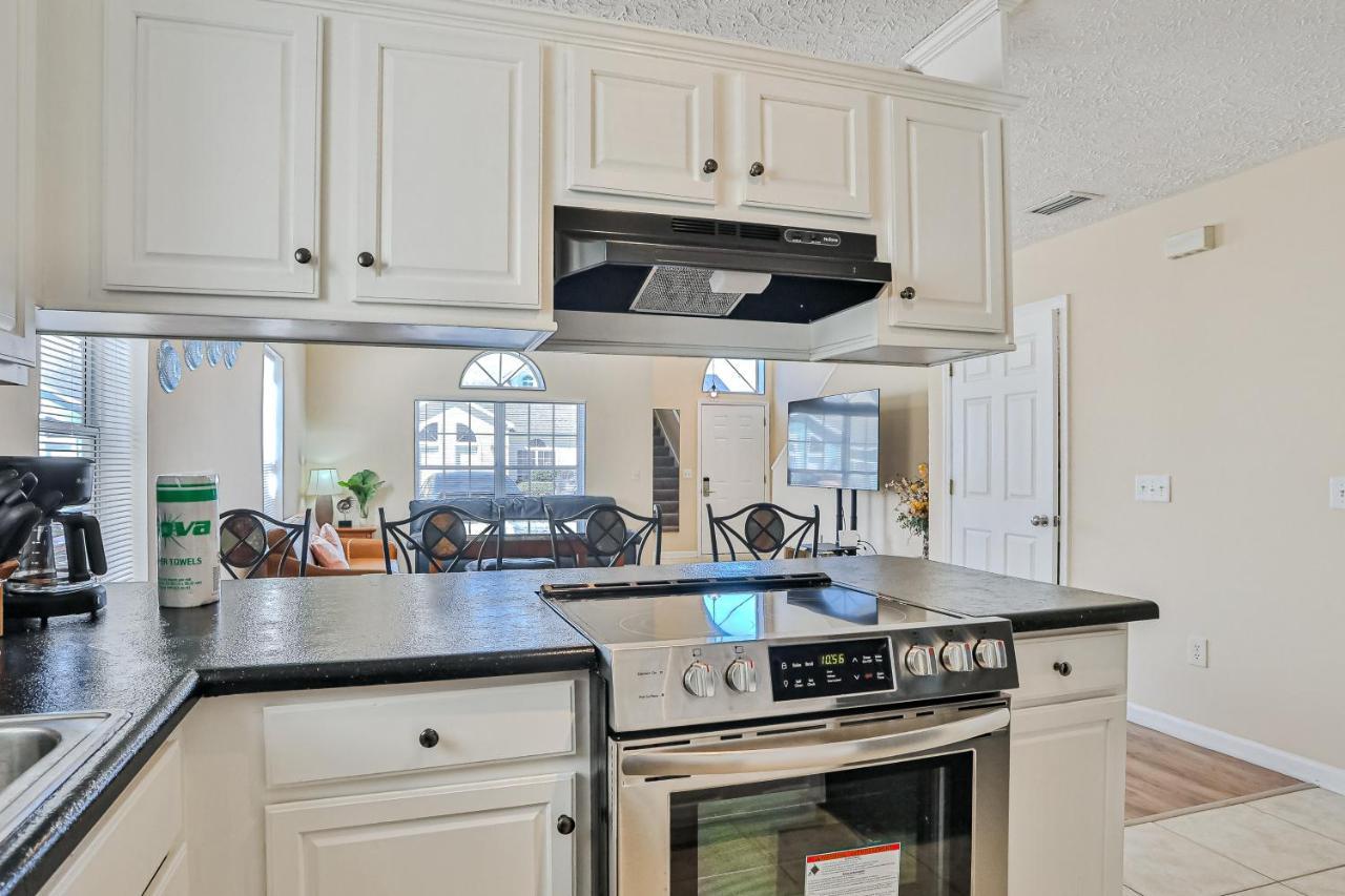 White Cap Wonderland Villa Panama City Beach Exterior foto