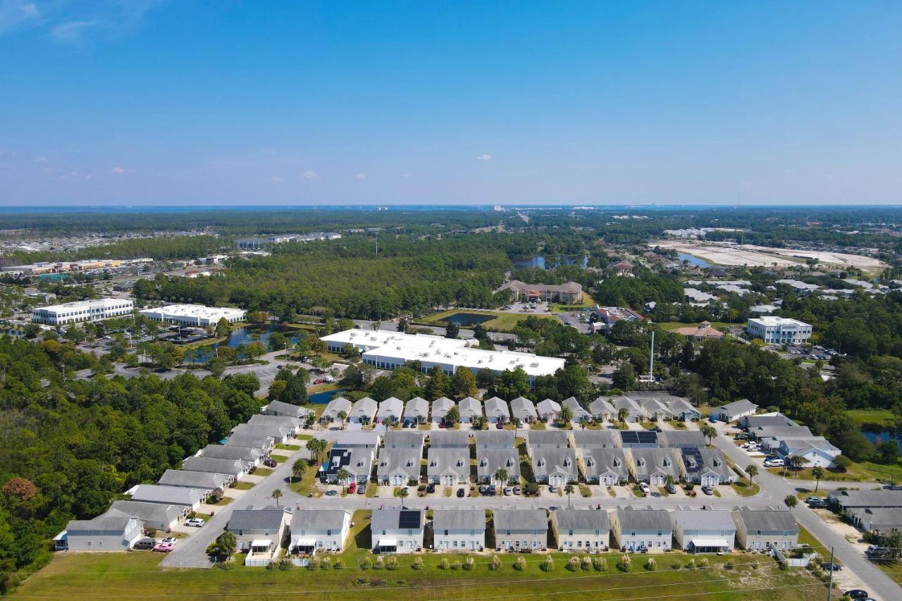 White Cap Wonderland Villa Panama City Beach Exterior foto