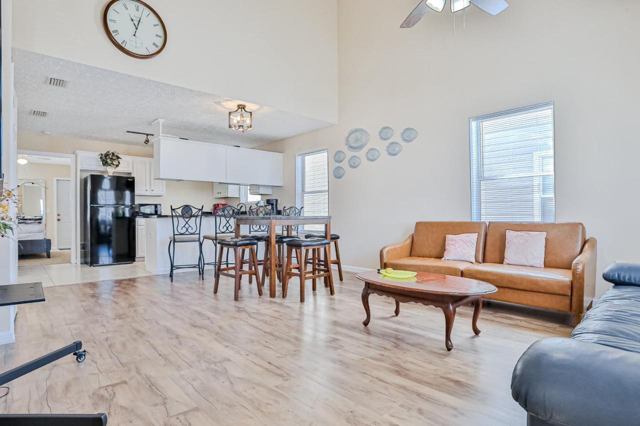 White Cap Wonderland Villa Panama City Beach Exterior foto