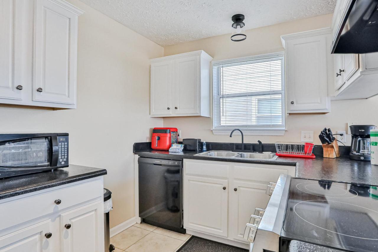 White Cap Wonderland Villa Panama City Beach Exterior foto
