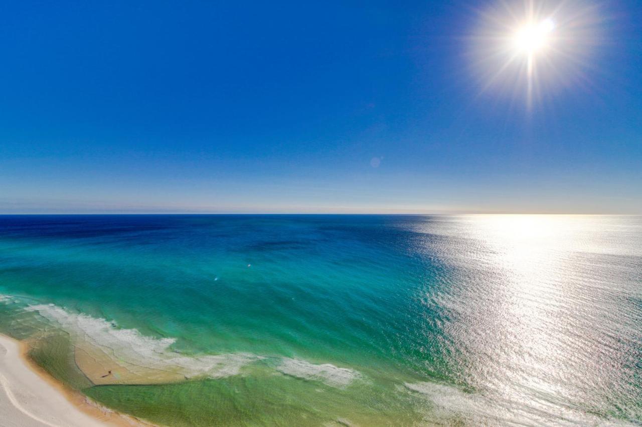 White Cap Wonderland Villa Panama City Beach Exterior foto